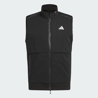Veste Sans Manches Zip Intégral Ultimate365 Tour Frostguard Veste Sans Manches Zip Intégral Ultimate365 Tour Frostguard adidas Performance