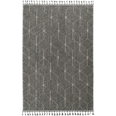 Tapis décoratif à motifs 120x180 ISTANBUL PIER IMPORT