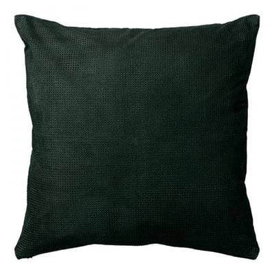 Coussin en suedine Puncta AYTM