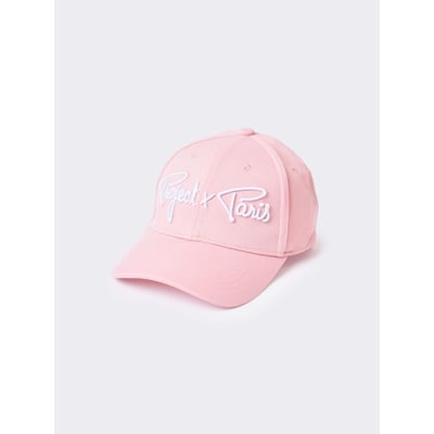 Casquette ajustable Signature PROJECT X