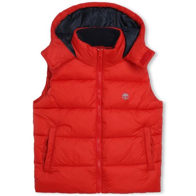 Doudoune sans manche timberland bebe online
