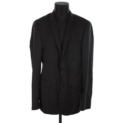 Blazer en laine - Très Bon État SANDRO