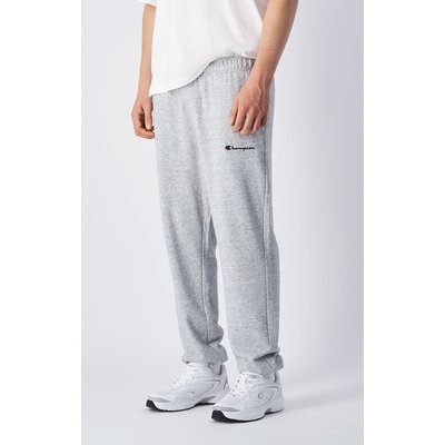 Pantalones de chándal ajustados en la parte inferior CHAMPION