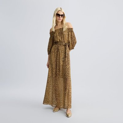 Robe animalier LIU JO