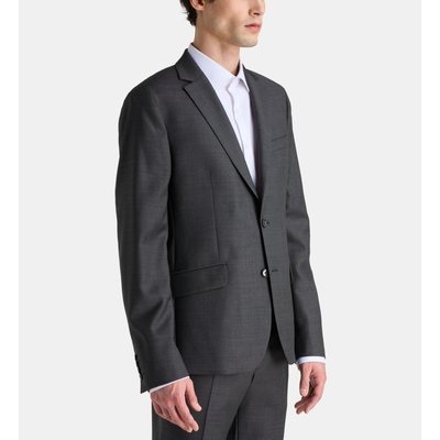 Veste De Costume Savoy En Laine Armure COMPTOIR GL