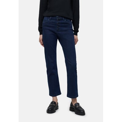 Jean droit court Powerstretch JANIS IKKS