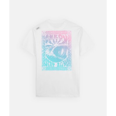 Tee-shirt manches courtes POSTER OXBOW