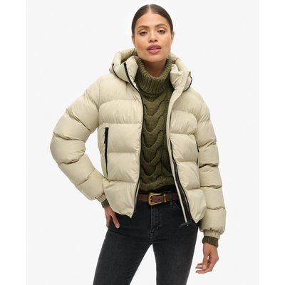 Doudoune à capuche Sports SUPERDRY