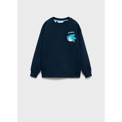 Pull sonic enfant La Redoute