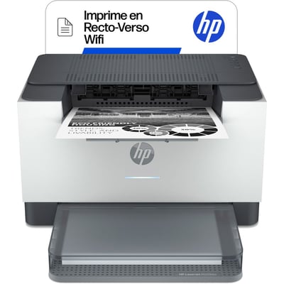 Imprimante laser LaserJet M209 dw HP