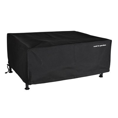 Housse pour plancha, taille M COOK IN GARDEN