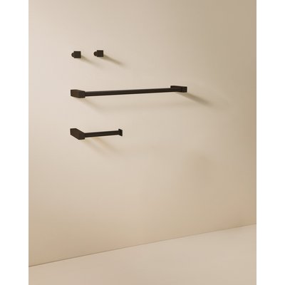 Set Accessoires Salle De Bain  METRIC COSMIC