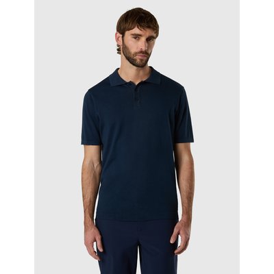 Polo en coton Pima NORTH SAILS