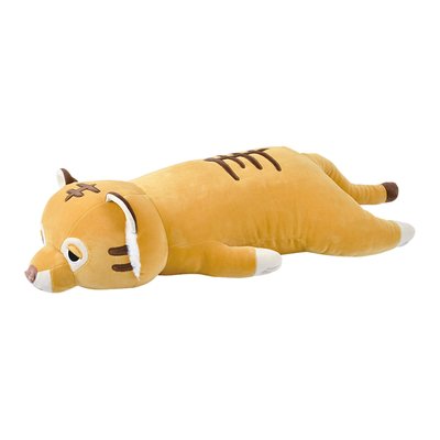 Peluche nemu nemu - RAM - Tigre - Taille L - 56 cm NEMU NEMU