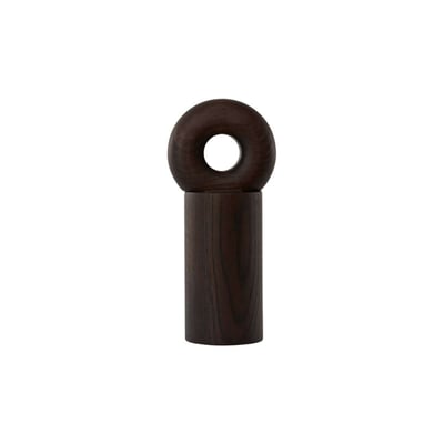 Moulin à café en bois avec cerceau OYOY LIVING DESIGN