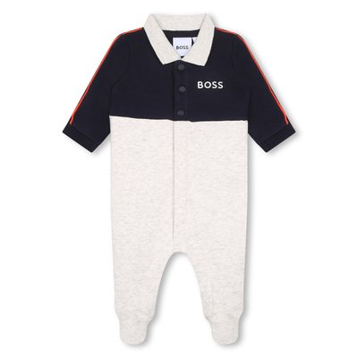 Pyjama bebe garcon BOSS KIDSWEAR La Redoute