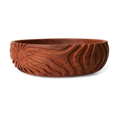 Bol en Bois HKLIVING