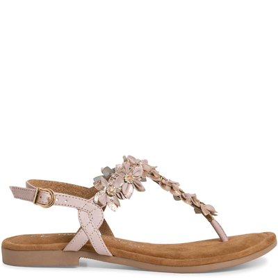 Sandale en cuir MARCO TOZZI