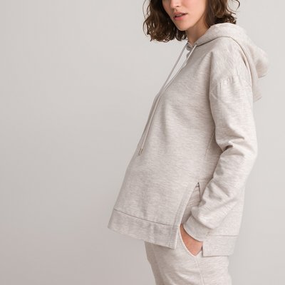 Sweat capuche de grossesse LA REDOUTE COLLECTIONS