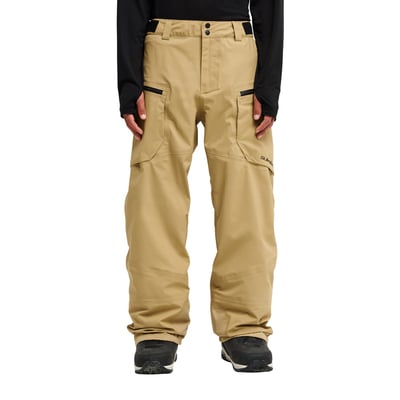 Pantalon de snow technique HIGHLINE PRO 3L GORE-TEX® QUIKSILVER
