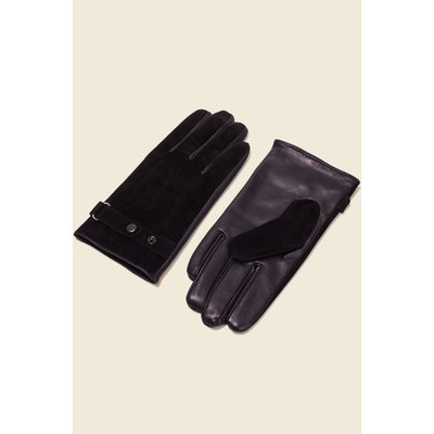Gants en cuir BONOBO