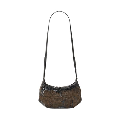 Grand sac brodé DESIGUAL