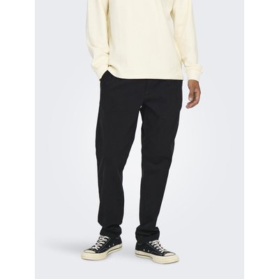 ONSCAM Tapered Fit Pantalon chino Pantalon chino ONLY & SONS