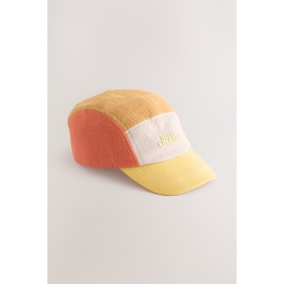Casquette à empiècements NEXT