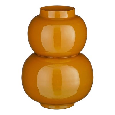 Vase Ø26 cm BOYD MICA DECORATIONS