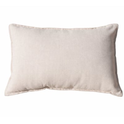 Coussin extérieur haute résistance déhoussable FERRET - QABANE HOME MAISON