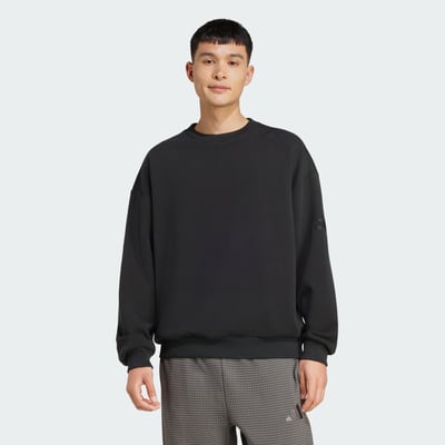Sweat-Shirt Soft Lux ADIDAS SPORTSWEAR