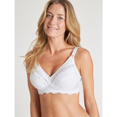 Lot 2 soutiens-gorge sans armatures DAXON