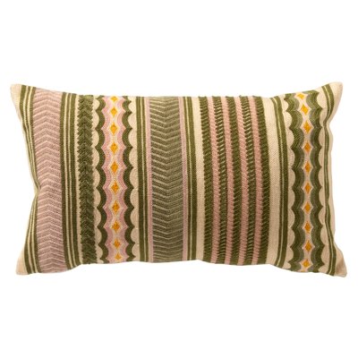 Housse de coussin Roshan DUTCH DECOR