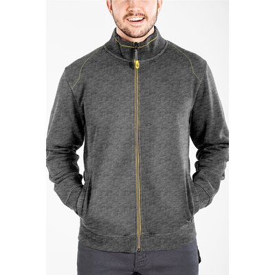 Sweat zippé FULLZIP RICA LEWIS