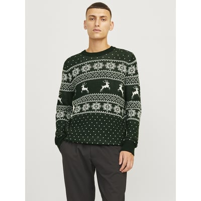 Pull En Maille JACK & JONES
