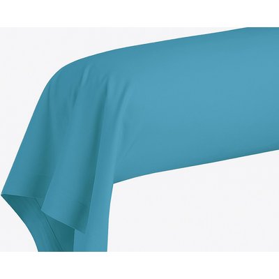 Taie de traversin coton unie, Meno C DESIGN HOME TEXTILE