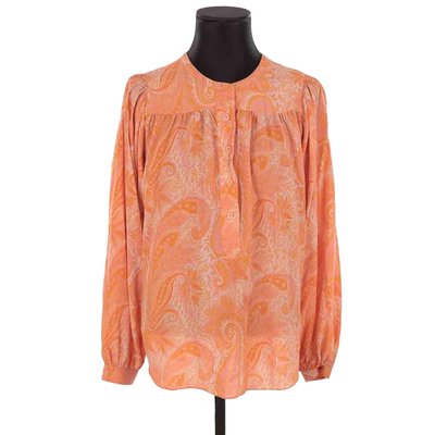 Blouse en soie - Très Bon État ZADIG&VOLTAIRE
