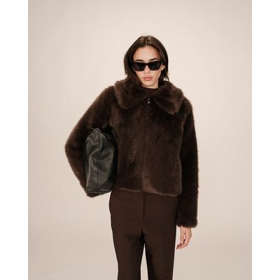 Manteau GRACE & MILA