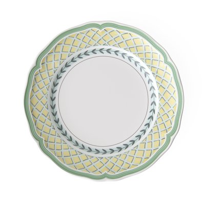 Assiette Dessert FRENCH GARDEN VILLEROY & BOCH