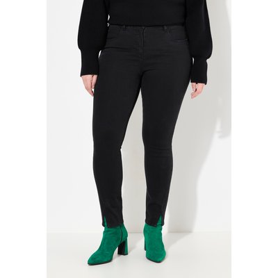 Jean Sarah, jambes slim, denim stretch ULLA POPKEN