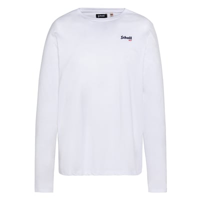 T-shirt brodé Schott NYC® SCHOTT