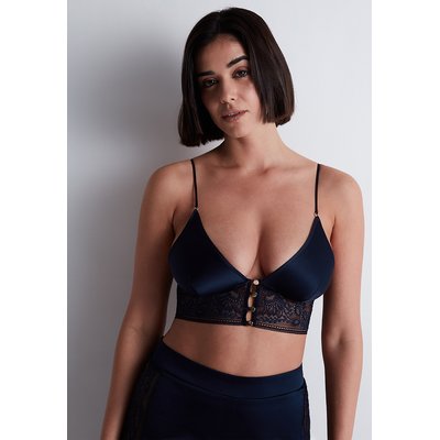 Soutien-gorge Triangle Midnight Whisper AUBADE