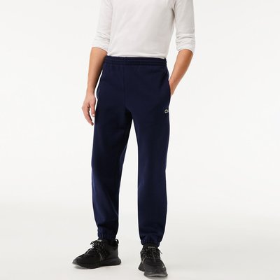 Survetement lacoste bleu coton La Redoute