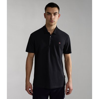 Polo de manga corta NAPAPIJRI