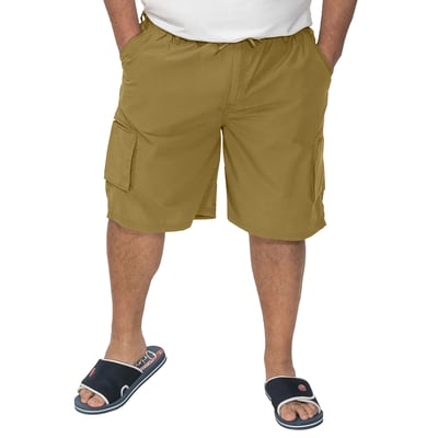 Short NICK DUKE