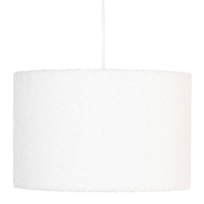 Suspension bouclette D37 cm, TINA ATMOSPHERA