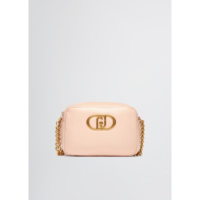 Sac à bandoulière format moyen LaPuffy LIU JO