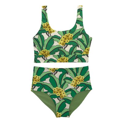 Ensemble Maillot de bain 2 pièces ORLA KIELY REGATTA