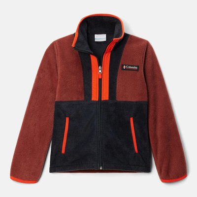 Fleecejacke Black Bowl COLUMBIA