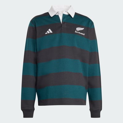 Polo All Blacks Heritage adidas Performance